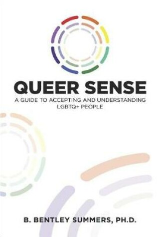 Cover of Queer Sense