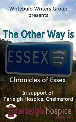 Book cover for The Other Way Is Essex