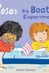 Book cover for Rosa's Big Boat Experiment