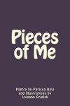 Book cover for Pieces of Me