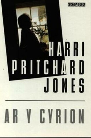 Cover of Ar y Cyrion