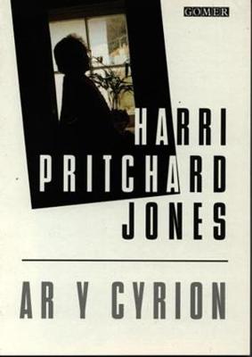 Book cover for Ar y Cyrion