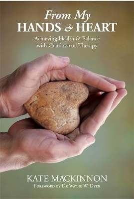 Book cover for From My Hands and Heart