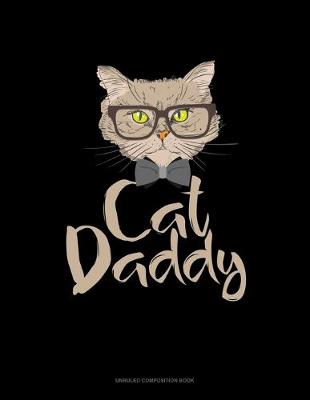 Book cover for Cat Daddy