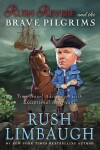 Book cover for Rush Revere and the Brave Pilgrims