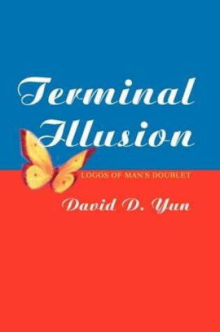 Cover of Terminal Illusion