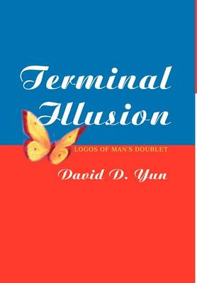 Book cover for Terminal Illusion