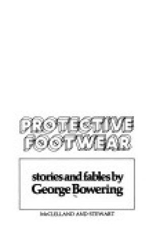 Cover of Protective Footwear