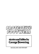 Book cover for Protective Footwear