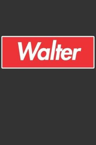 Cover of Walter