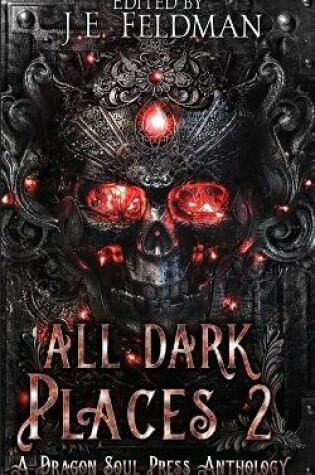 Cover of All Dark Places 2