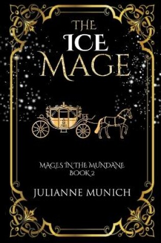 Cover of The Ice Mage