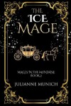 Book cover for The Ice Mage