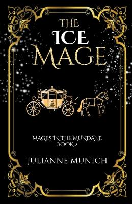 Cover of The Ice Mage