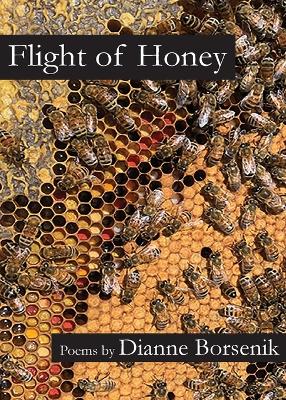 Book cover for Flight of Honey