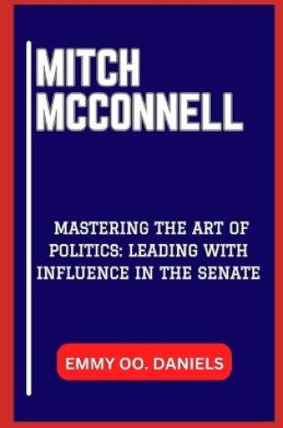 Cover of Mitch McConnell