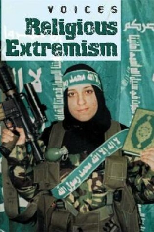Cover of Religious Extremism