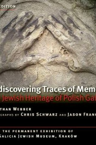 Cover of Rediscovering Traces of Memory