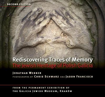 Book cover for Rediscovering Traces of Memory