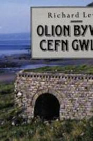 Cover of Olion Bywyd Cefn Gwlad