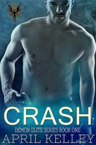 Cover of Crash