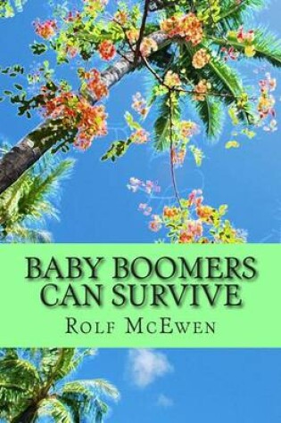 Cover of Baby Boomers Can Survive