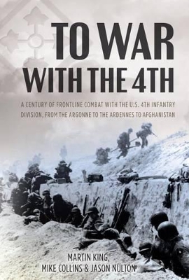 Book cover for To War with the 4th