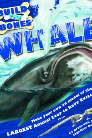 Cover of Whale