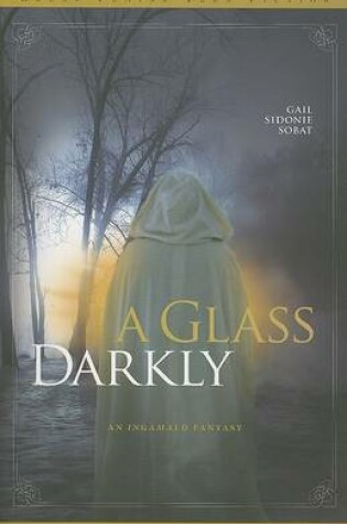 Cover of A Glass Darkly