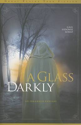 Book cover for A Glass Darkly