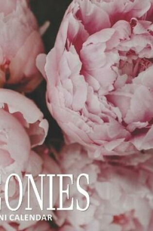 Cover of Peonies