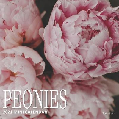 Book cover for Peonies