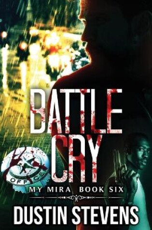 Cover of Battle Cry