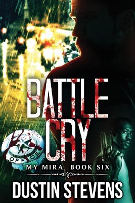 Book cover for Battle Cry