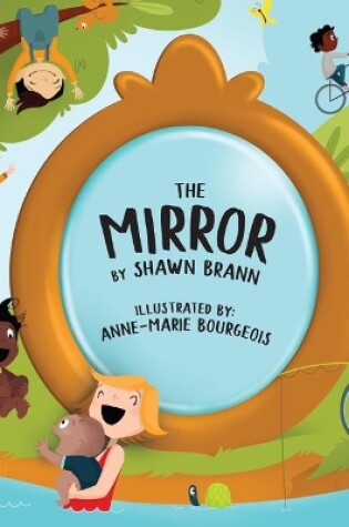 Cover of Mirror