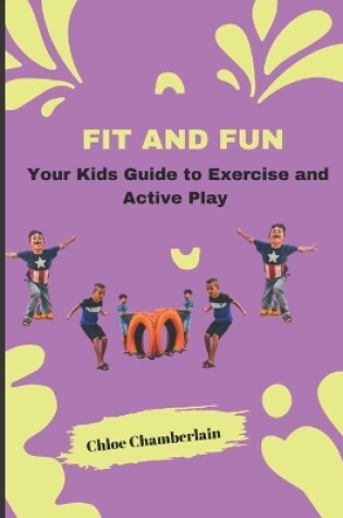 Cover of Fit and Fun