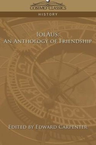 Cover of Iolaus