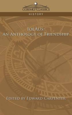 Book cover for Iolaus