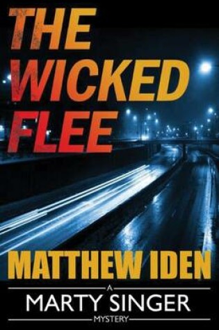 Cover of The Wicked Flee