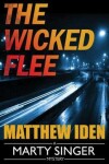 Book cover for The Wicked Flee