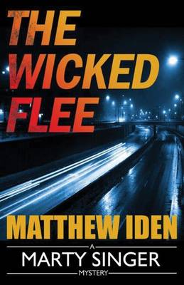 Book cover for The Wicked Flee