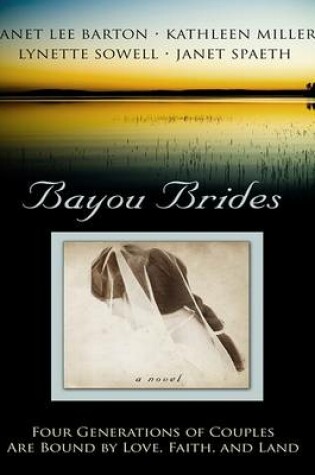 Cover of Bayou Brides