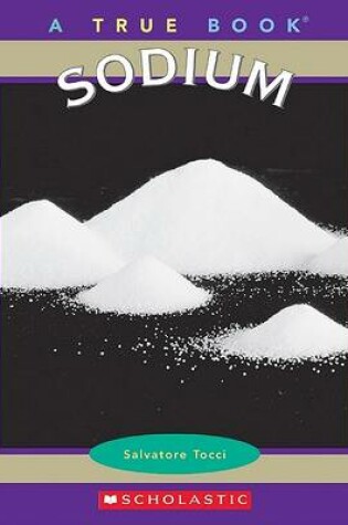 Cover of Sodium