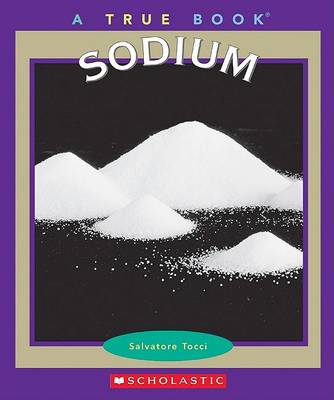 Book cover for Sodium