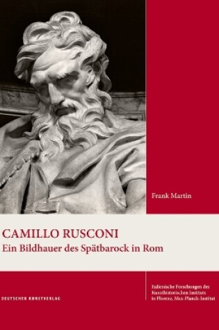 Cover of Camillo Rusconi