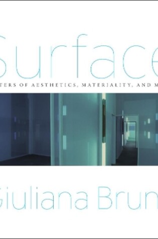 Cover of Surface