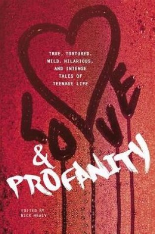 Cover of Love & Profanity