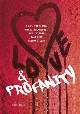 Cover of Love & Profanity