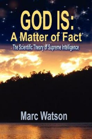 Cover of God Is