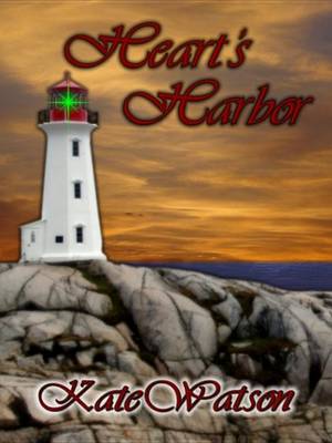 Book cover for Heart's Harbour